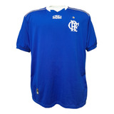 Camisa Oficial Do Flamengo