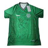 Camisa Oficial Do Guarani