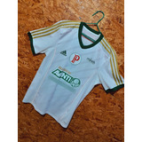 Camisa Oficial Do Palmeiras