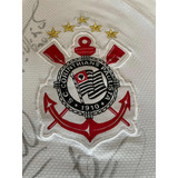 Camisa Oficial Do Ronaldo Corinthians - 2009