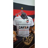 Camisa Oficial Do Vitoria