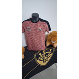 Camisa Oficial Do Vitoria