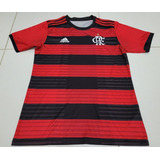 Camisa Oficial Flamengo adidas