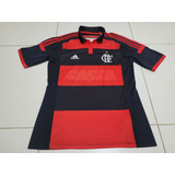 Camisa Oficial Flamengo adidas