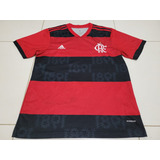 Camisa Oficial Flamengo adidas