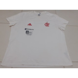 Camisa Oficial Flamengo adidas