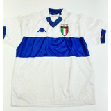 Camisa Oficial Italia Euro
