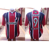Camisa Oficial Joinville E