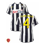 Camisa Oficial Juventus 2010