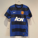 Camisa Oficial Manchester United