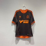 Camisa Oficial Olympique De Marseille 2012/13 Ii