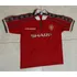 Camisa Oficial Original Manchester United 1999 Título Mundia