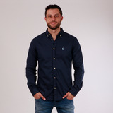 Camisa Oficial Oxford Gola