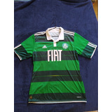 Camisa Oficial Palmeiras 2010