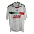 Camisa Oficial Palmeiras Autografada Elenco 2011