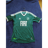 Camisa Oficial Palmeiras I