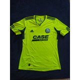Camisa Oficial Palmeiras Ii 2010 M