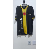 Camisa Oficial Penalty Vasco