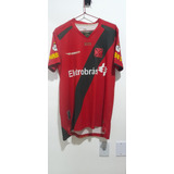 Camisa Oficial Penalty Vasco