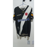 Camisa Oficial Penalty Vasco
