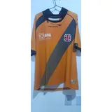 Camisa Oficial Penalty Vasco