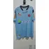 Camisa Oficial Penalty Vasco Goleiro 2011 Azul Tamanho M