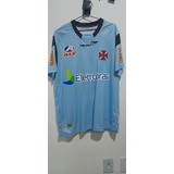 Camisa Oficial Penalty Vasco