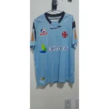 Camisa Oficial Penalty Vasco
