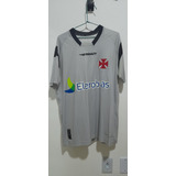 Camisa Oficial Penalty Vasco