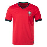 Camisa Oficial Portugal 2024