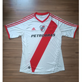 Camisa Oficial River Plate adidas 2011/12