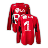 Camisa Oficial Sao Paulo