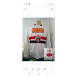 Camisa Oficial Sao Paulo