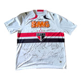 Camisa Oficial Sao Paulo