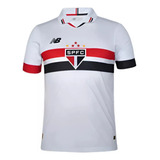 Camisa Oficial Sao Paulo