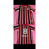 Camisa Oficial Sao Paulo