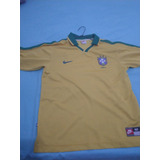 Camisa Oficial Selecao Brasileira