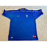 Camisa Oficial Selecao Brasileira