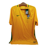 Camisa Oficial Selecao Brasileira