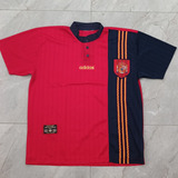 Camisa Oficial Selecao Da