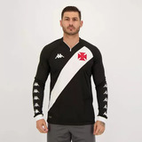 Camisa Oficial Vasco Kombat