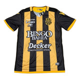 Camisa Olimpo De Bahia