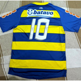 Camisa Olympikus Flamengo 2010