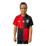 Camisa Olympikus Flamengo 2012