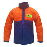 Camisa Operador De Motosserra