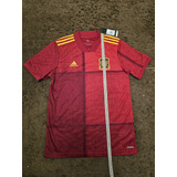 Camisa Original adidas Selecao