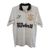 Camisa Original Corinthians 1995