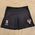 Camisa Original Da Época São Paulo Shorts Id:04137