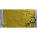 Camisa Original Da Seleção Brasileira