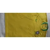 Camisa Original Da Selecao
